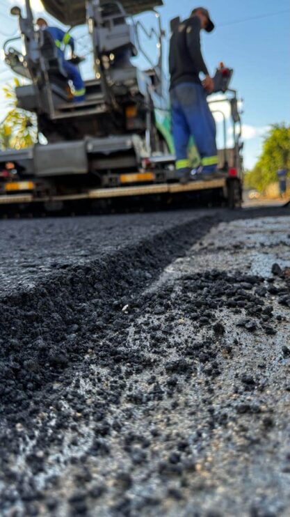 f3a7eafc-a190-46eb-8b90-67970009a7d8 Prefeitura de Eunápolis avança com frentes de pavimentação e obras de mobilidade em diversos bairros 23