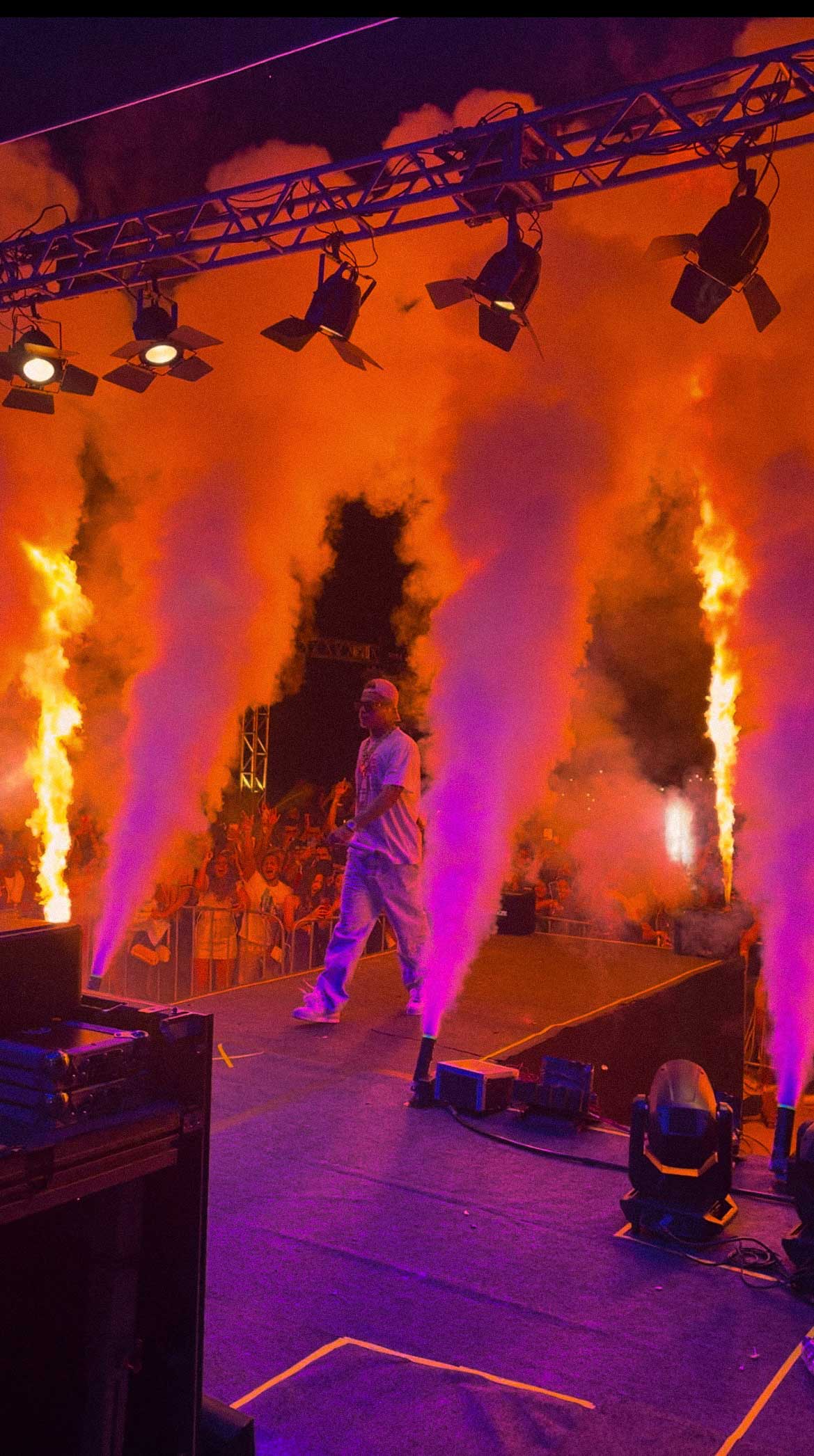 PLUGAWEEK 2025 ANUNCIA MC CABELINHO COMO HEADLINER E PROMETE MOVIMENTAR PORTO SEGURO EM OUTUBRO 22