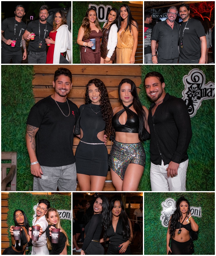 Morocha Invade em Porto Seguro contou com show marcante de MC Livinho 9