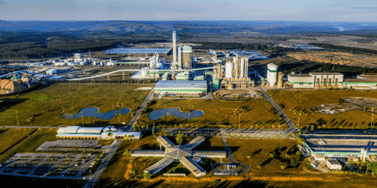 Veracel Celulose celebra 34 anos impulsionando o desenvolvimento econômico e social no Sul da Bahia 4