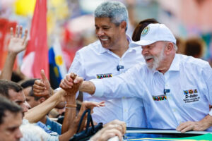 Presidente propõe PL que institui o Dia Nacional da Consolidação da Independência do Brasil 1