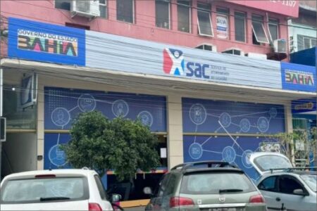 Rede de SAC comemora 30 anos, com relevante expansão de sua rede, posto de Eunápolis é referência 8