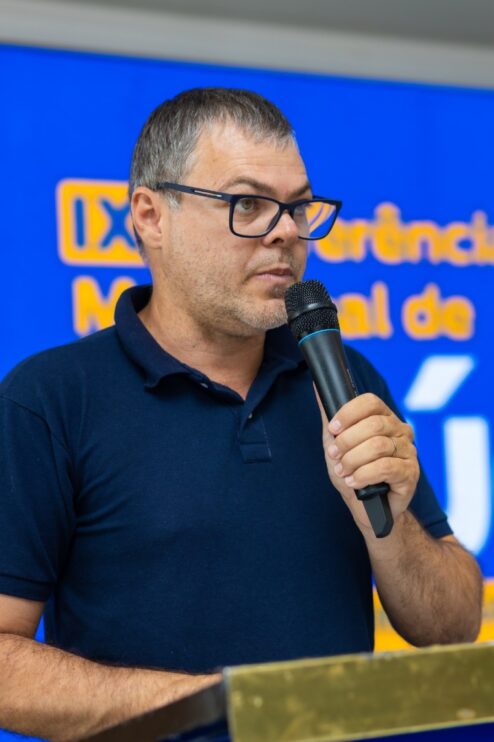 9ª Conferência Municipal de Saúde mobiliza população de Eunápolis em defesa de políticas públicas mais eficazes e participativas 30