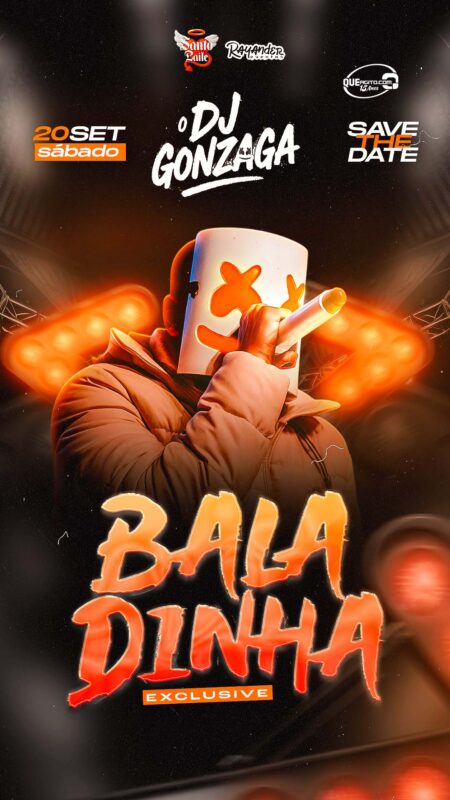 BALADINHA EXCLUSIVE - PORTO SEGURO-BA 4