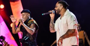 Potências do Pagode: Banda Pagod'art e Tony Salles lançam o single “Empoderada” 3