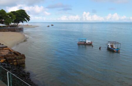 SDE impulsiona criação do Centro Avançado de Pesquisa e Desenvolvimento da Economia Azul na Bahia 13