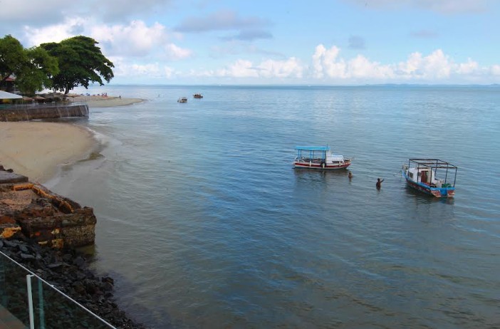 SDE impulsiona criação do Centro Avançado de Pesquisa e Desenvolvimento da Economia Azul na Bahia SDE impulsiona criação do Centro Avançado de Pesquisa e Desenvolvimento da Economia Azul na Bahia 5