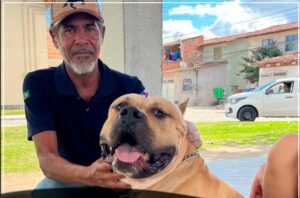 Eunápolis inicia campanha de vacinação antirrábica na zona urbana 1