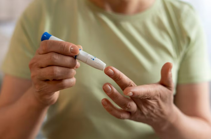 Diabetes tipo 2 e perda muscular: o que você precisa saber sobre a sarcopenia Diabetes tipo 2 e perda muscular: o que você precisa saber sobre a sarcopenia 4