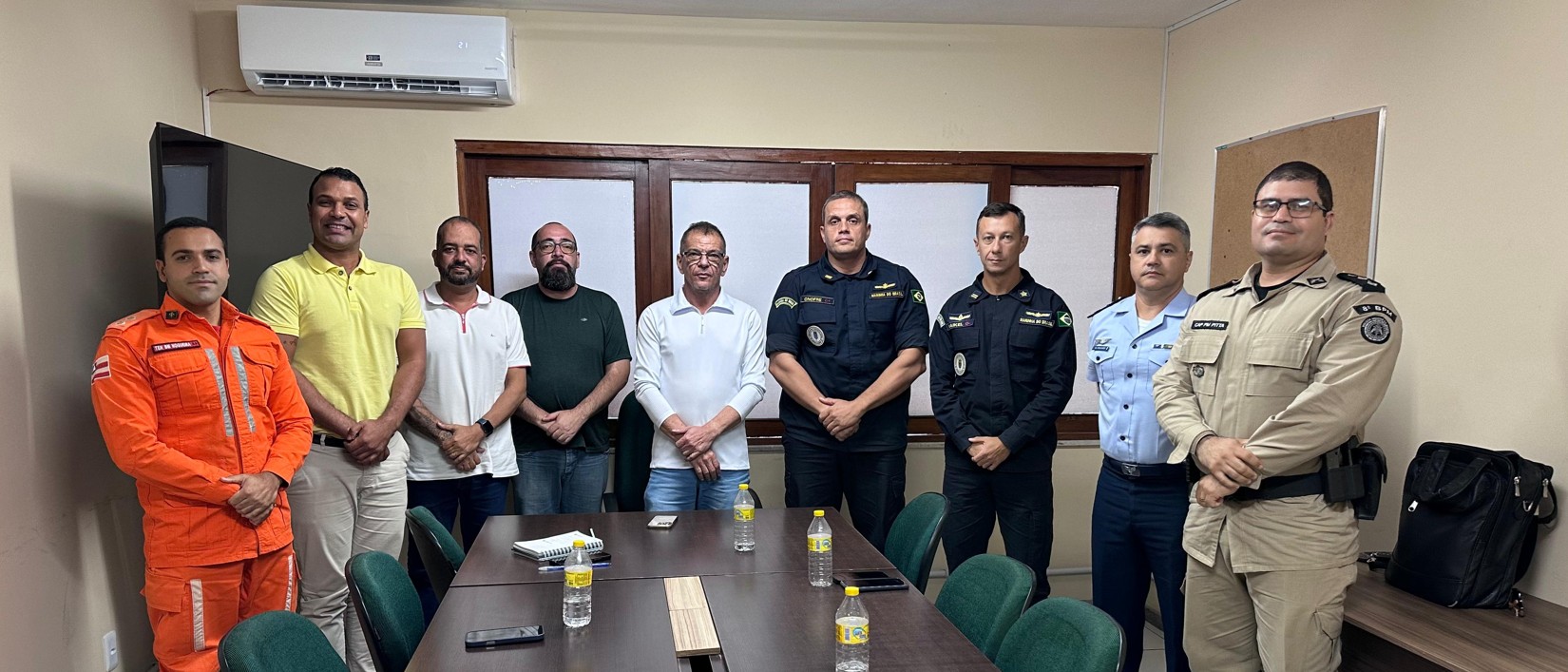 Desfile de 7 de Setembro este ano será no Complexo Baianão 5