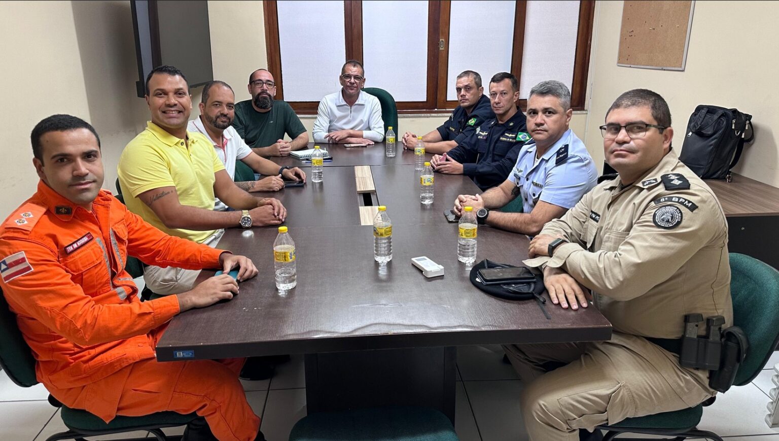 Desfile de 7 de Setembro este ano será no Complexo Baianão Desfile de 7 de Setembro este ano será no Complexo Baianão 5