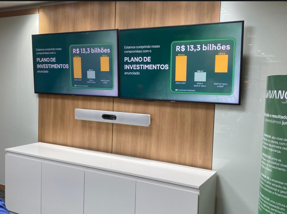 Deputada Claudia Oliveira reforça empenho em garantir avanços para a infraestrutura elétrica da Bahia e do Extremo Sul 26