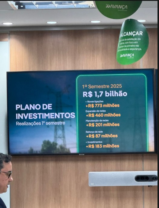 Deputada Claudia Oliveira reforça empenho em garantir avanços para a infraestrutura elétrica da Bahia e do Extremo Sul 24