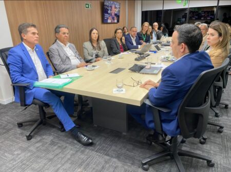 Deputada Claudia Oliveira reforça empenho em garantir avanços para a infraestrutura elétrica da Bahia e do Extremo Sul 9