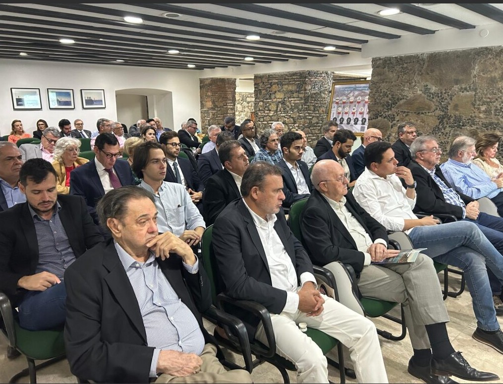 SDE e ACB discutem atualização da Política Estadual de Comércio e Serviços 7