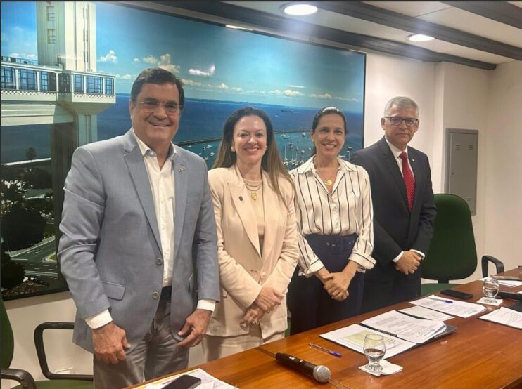 SDE e ACB discutem atualização da Política Estadual de Comércio e Serviços SDE e ACB discutem atualização da Política Estadual de Comércio e Serviços 13