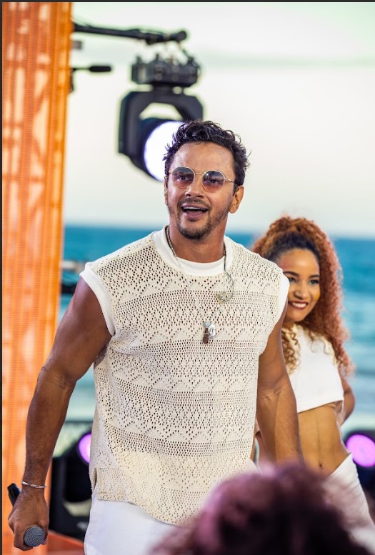 Guig lança “Bezão” e celebra 20 anos com nova etapa de audiovisual 24