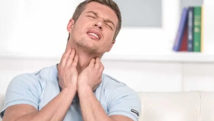 Caxumba causa infertilidade? Especialista explica complicações da doença Caxumba causa infertilidade? Especialista explica complicações da doença 8