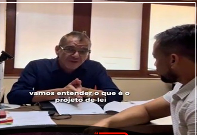 Porto Seguro encaminha projeto de lei para criação da Taxa de Preservação Ambiental Porto Seguro encaminha projeto de lei para criação da Taxa de Preservação Ambiental 10