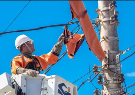 Coelba amplia Operação Gatonet contra cabos irregulares 10