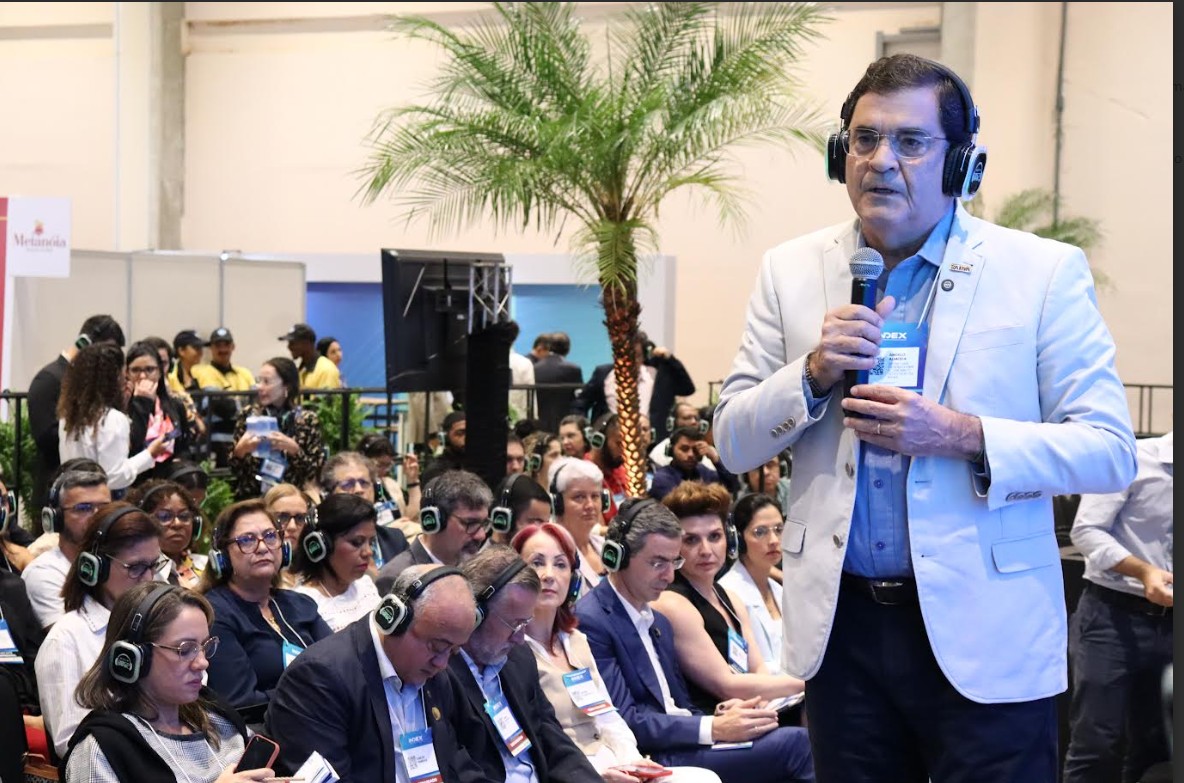 SDE destaca o fortalecimento do setor industrial durante a maior feira da indústria da Bahia 5