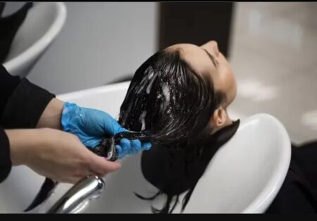Excesso de química capilar pode afetar saúde dos rins, alerta médica baiana 12