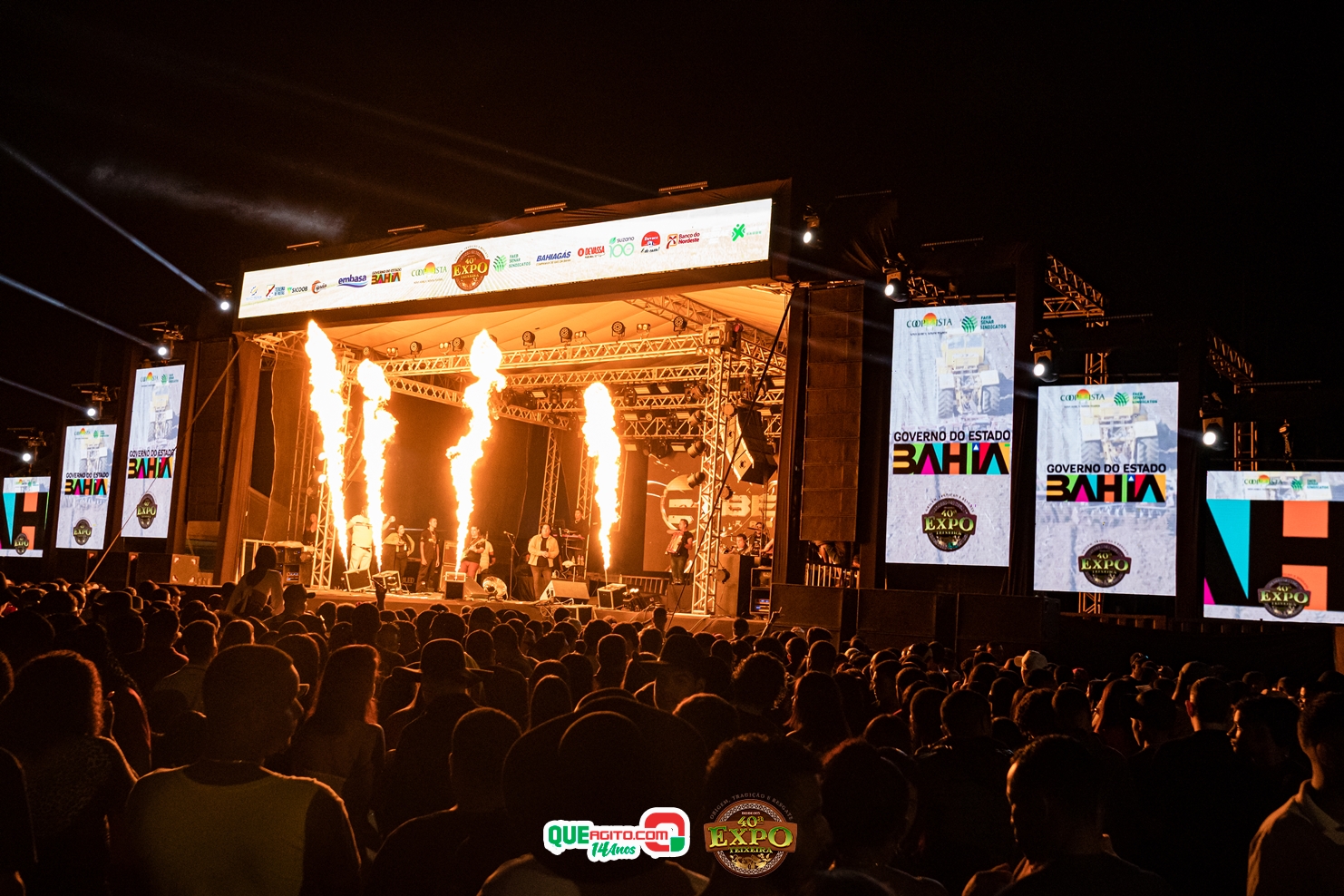 Expo Teixeira 2025: A Maior Feira Agropecuária do Sul da Bahia acontece de 09 a 12 de outubro 4