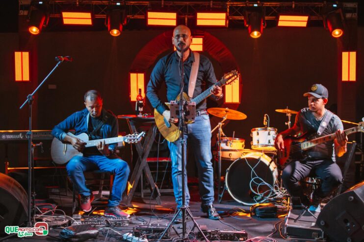 Os Reis do Cabaré agitam a noite na Casa Trancoso em Eunápolis 12