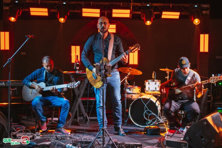 Os Reis do Cabaré agitam a noite na Casa Trancoso em Eunápolis 13