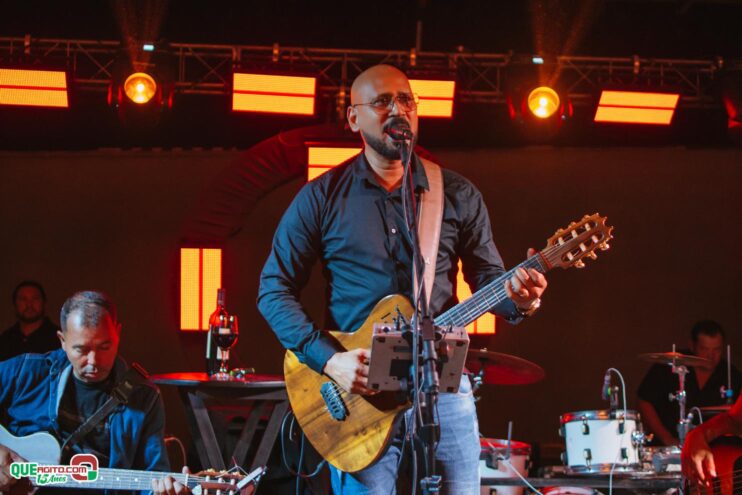 Os Reis do Cabaré agitam a noite na Casa Trancoso em Eunápolis 14