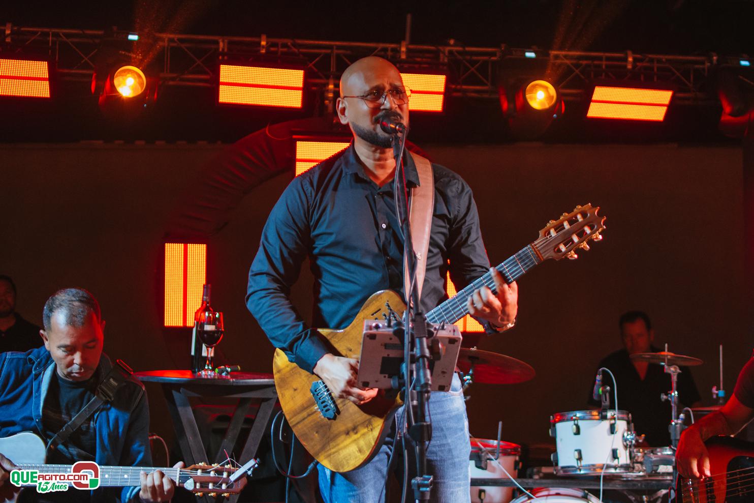 Os Reis do Cabaré agitam a noite na Casa Trancoso em Eunápolis 23