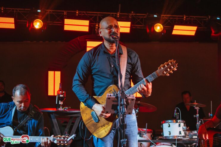 Os Reis do Cabaré agitam a noite na Casa Trancoso em Eunápolis 15