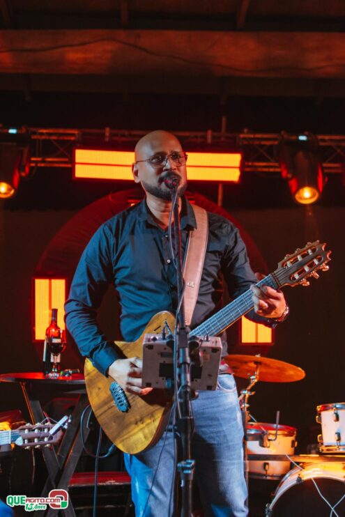 Os Reis do Cabaré agitam a noite na Casa Trancoso em Eunápolis 16