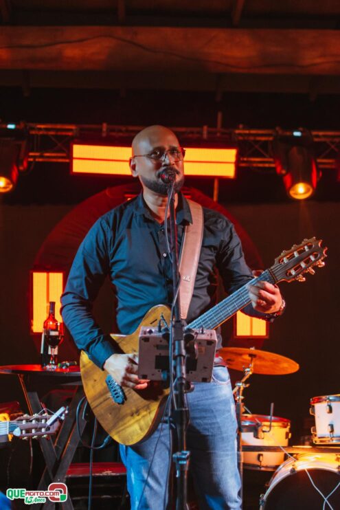 Os Reis do Cabaré agitam a noite na Casa Trancoso em Eunápolis 17