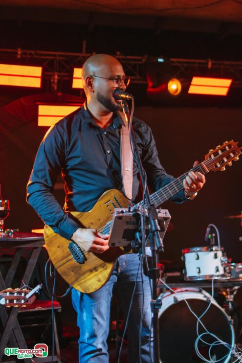 Os Reis do Cabaré agitam a noite na Casa Trancoso em Eunápolis 18