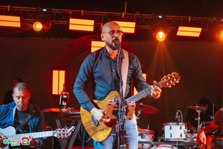 Os Reis do Cabaré agitam a noite na Casa Trancoso em Eunápolis 22