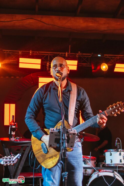 Os Reis do Cabaré agitam a noite na Casa Trancoso em Eunápolis 24