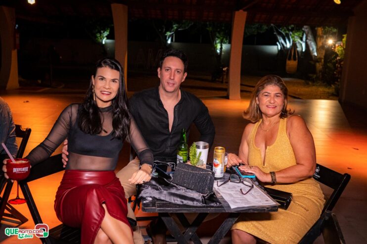 Os Reis do Cabaré agitam a noite na Casa Trancoso em Eunápolis 25