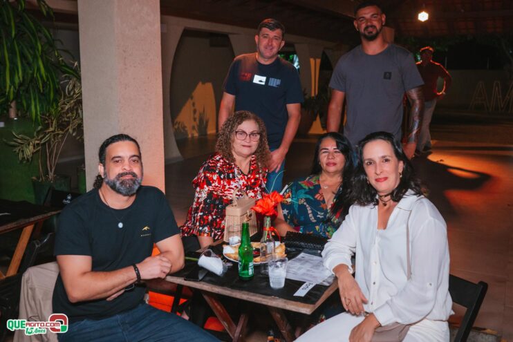 Os Reis do Cabaré agitam a noite na Casa Trancoso em Eunápolis 27