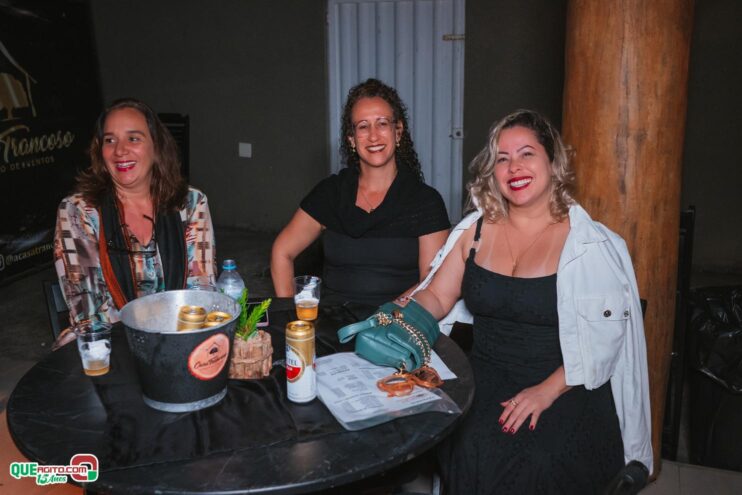 Os Reis do Cabaré agitam a noite na Casa Trancoso em Eunápolis 29