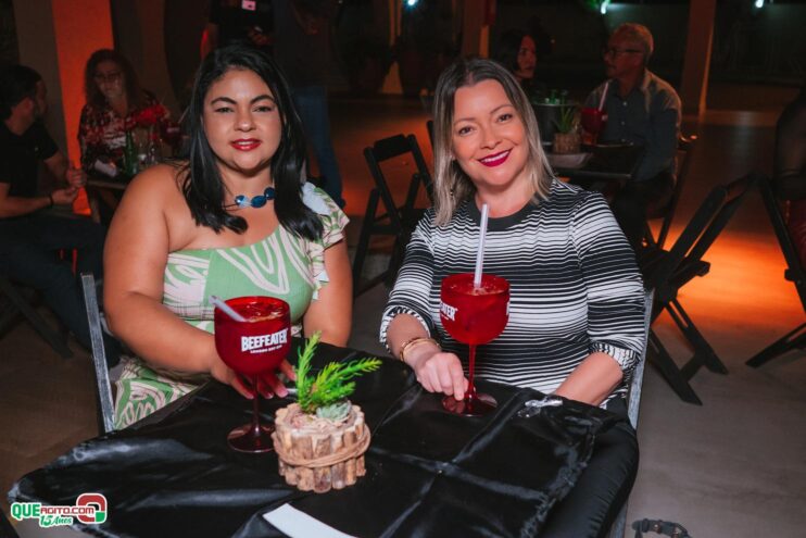 Os Reis do Cabaré agitam a noite na Casa Trancoso em Eunápolis 30