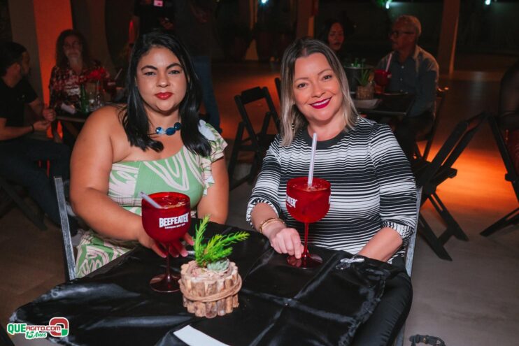 Os Reis do Cabaré agitam a noite na Casa Trancoso em Eunápolis 31