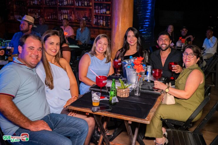 Os Reis do Cabaré agitam a noite na Casa Trancoso em Eunápolis 35