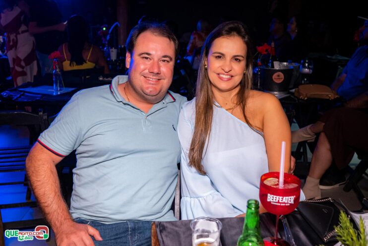 Os Reis do Cabaré agitam a noite na Casa Trancoso em Eunápolis 36