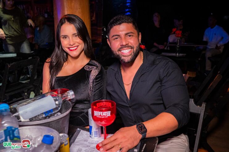 Os Reis do Cabaré agitam a noite na Casa Trancoso em Eunápolis 37