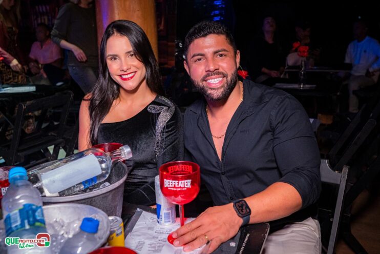 Os Reis do Cabaré agitam a noite na Casa Trancoso em Eunápolis 38