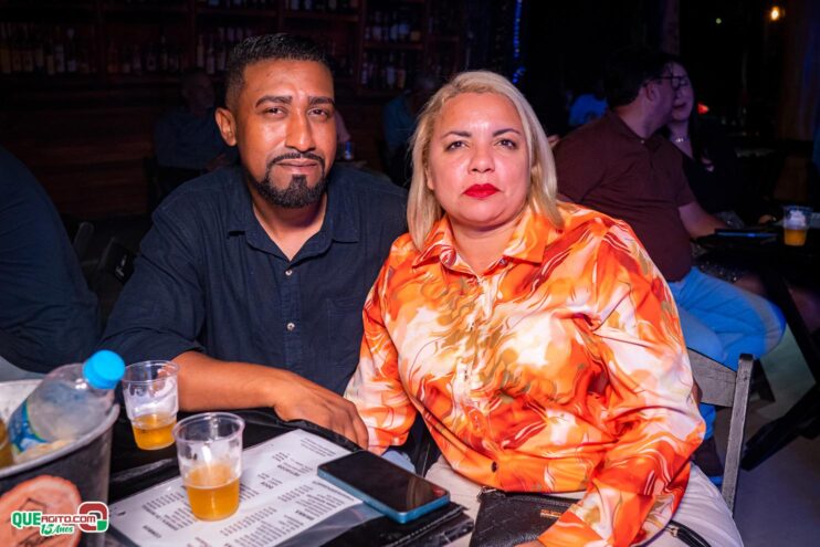 Os Reis do Cabaré agitam a noite na Casa Trancoso em Eunápolis 41