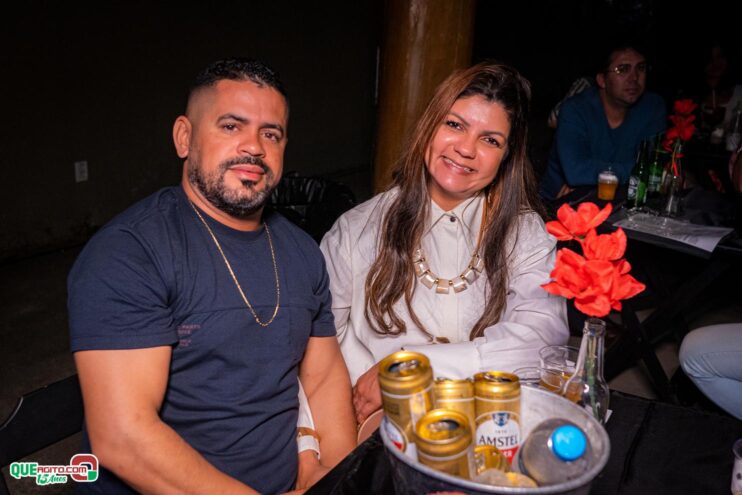 Os Reis do Cabaré agitam a noite na Casa Trancoso em Eunápolis 42