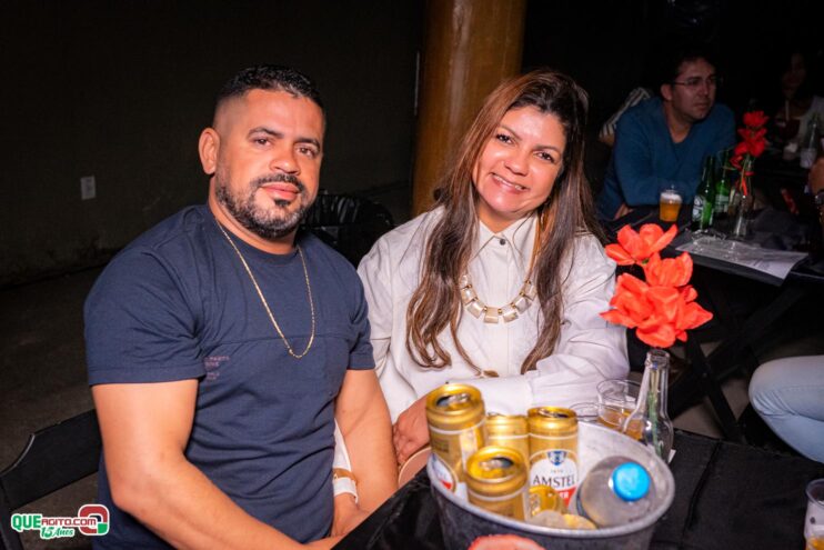 Os Reis do Cabaré agitam a noite na Casa Trancoso em Eunápolis 43