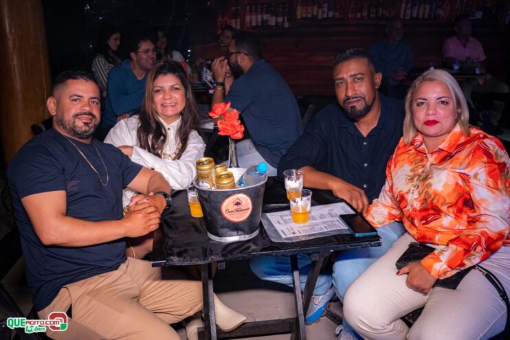 Os Reis do Cabaré agitam a noite na Casa Trancoso em Eunápolis 44